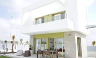Villa - Nouvelle construction - Orihuela - BG1001