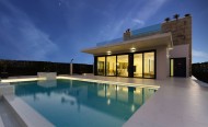 Villa - Nouvelle construction - Orihuela Costa - 48928