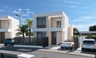 Villa - Nouvelle construction - San Javier - 89831