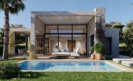 Villa - Nueva construcción  - Cuevas del Almanzora - 76165