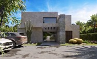 Villa - Nueva construcción  - Cuevas del Almanzora - 79420