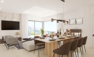 Villa - Nueva construcción  - Finestrat - NR1000