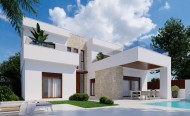 Villa - Nueva construcción  - Orihuela - 89500