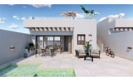 Villa - Nueva construcción  - Torre - Pacheco - 11321