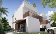 Villa - Ocasión - La Marina, San Fulgencio - 26747