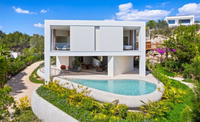 Villa - Ocasión - Orihuela Costa - Las Colinas