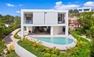 Villa - Resale - Orihuela Costa - 34235