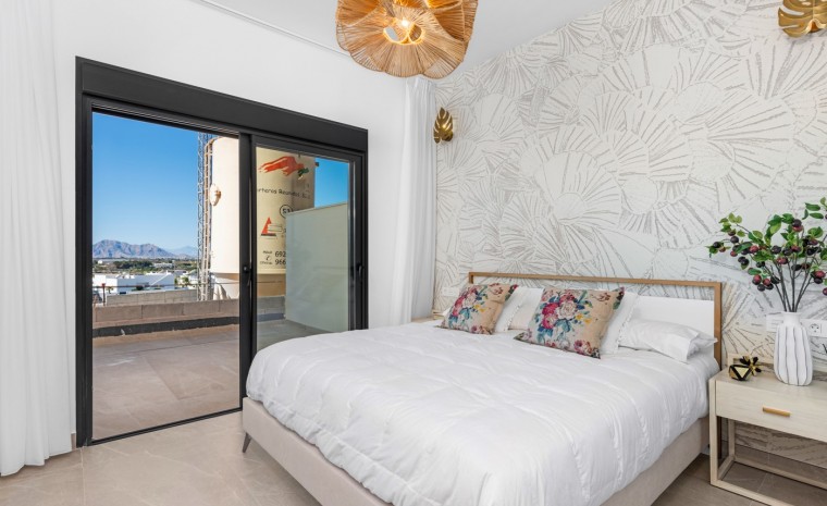 Nueva construcción  - Apartamento - Benijófar