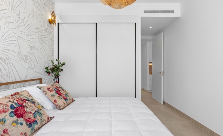 Nueva construcción  - Apartamento - Benijófar