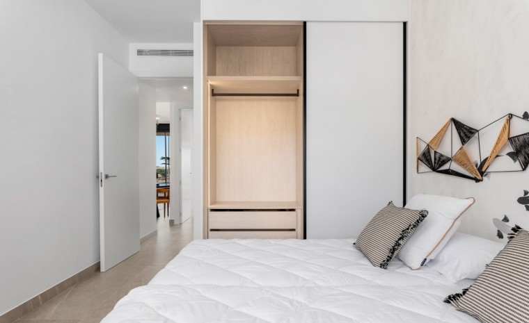 Nueva construcción  - Apartamento - Benijófar