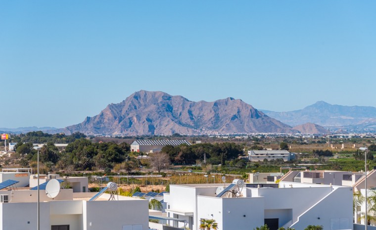 Nueva construcción  - Apartamento - Benijófar