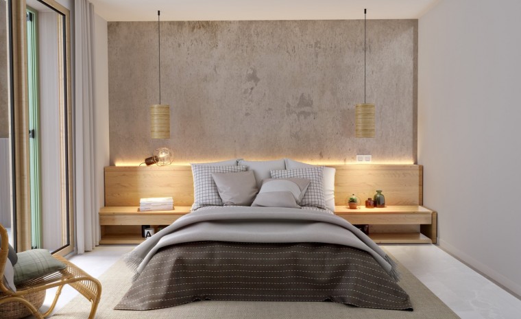 Nouvelle construction - Maison mitoyenne - Arta