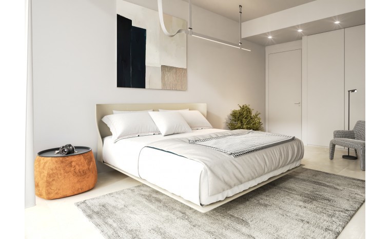 Nueva construcción  - Apartamento - Finestrat