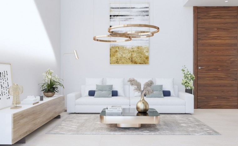 Nueva construcción  - Villa - Finestrat