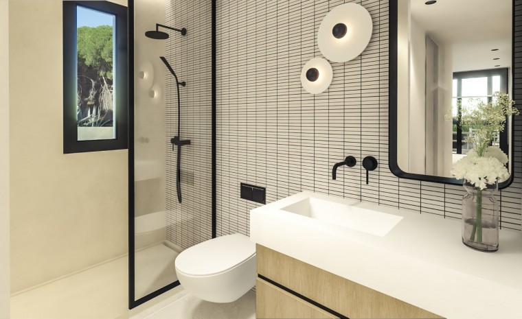 Nowa konstrukcja - Apartament - Guardamar del Segura