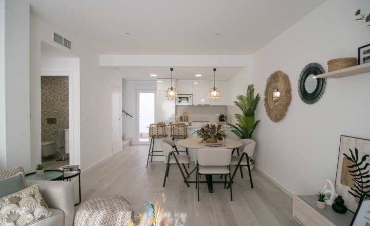 Resale - Terraced house - Avileses