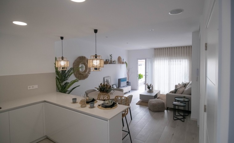 Resale - Terraced house - Avileses