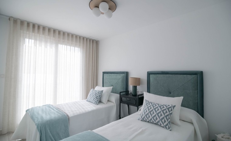 Resale - Terraced house - Avileses