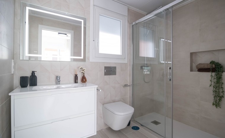 Resale - Terraced house - Avileses