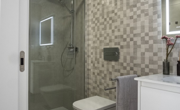 Resale - Terraced house - Avileses