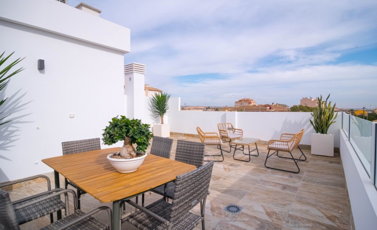 Resale - Terraced house - Avileses