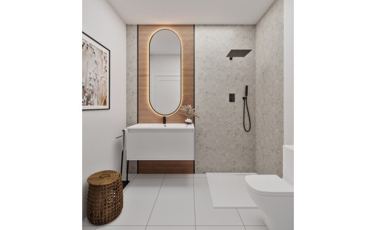 Nueva construcción  - Apartamento - San Miguel de Salinas