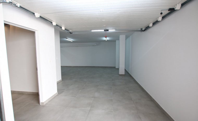 Nueva construcción  - Villa - Pilar de la Horadada