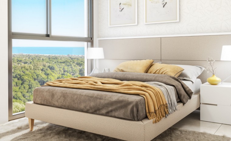 Nowa konstrukcja - Apartament - Guardamar del Segura