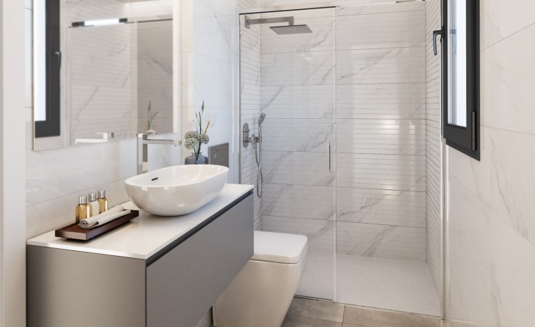 Nowa konstrukcja - Apartament - Guardamar del Segura