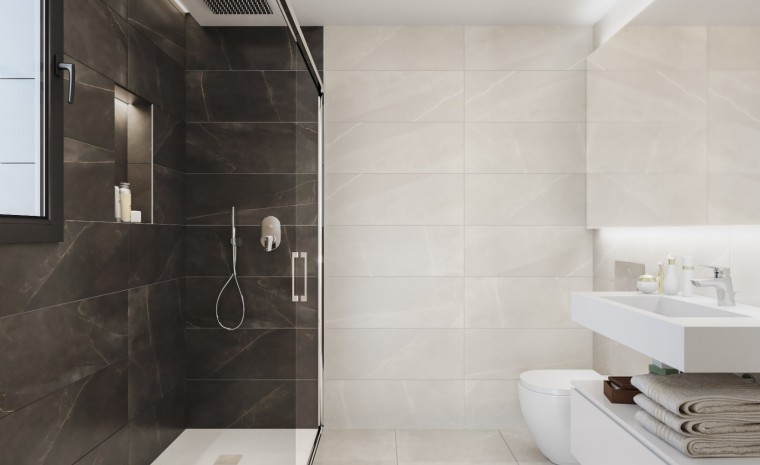 Nowa konstrukcja - Apartament - Guardamar del Segura