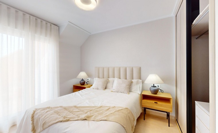 Nueva construcción  - Apartamento - Pilar de la Horadada