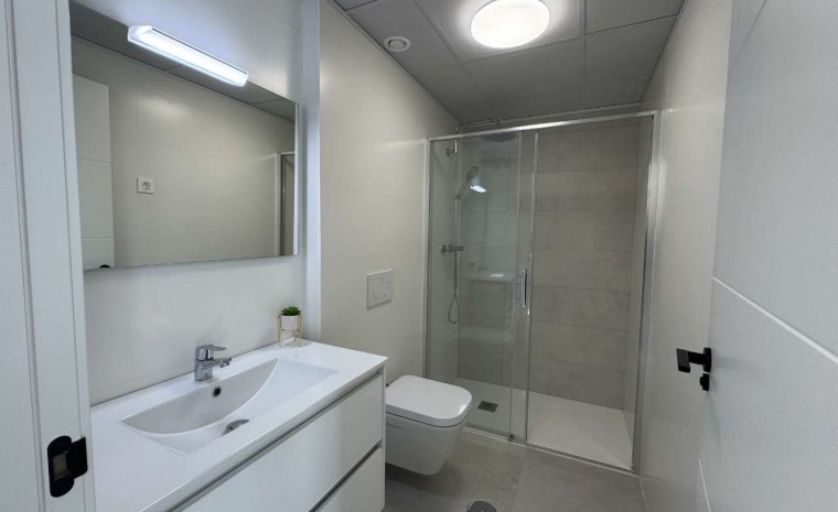 New Build - Terraced house - Torre - Pacheco - Roldán