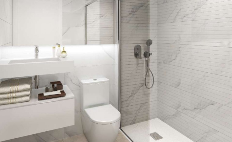 Nowa konstrukcja - Apartament - San Pedro del Pinatar - San Pedro del Pinatar pueblo