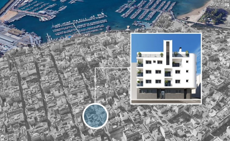 Ocasión - Apartamento - Torrevieja