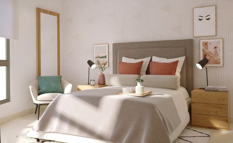 Ocasión - Apartamento - Torrevieja