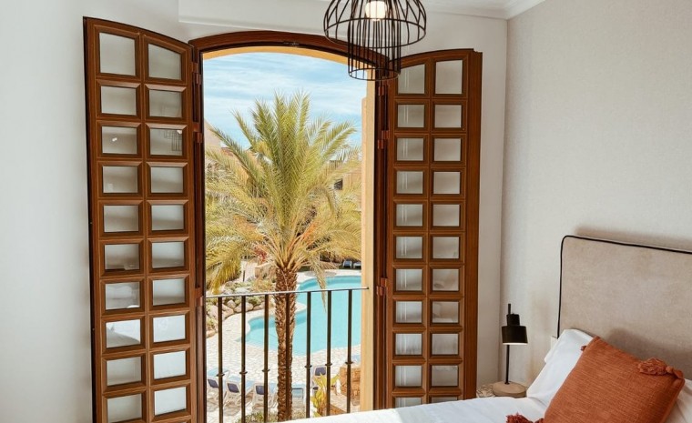 Resale - Apartment - Cuevas del Almanzora - Villaricos