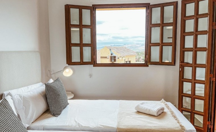 Resale - Apartment - Cuevas del Almanzora - Villaricos