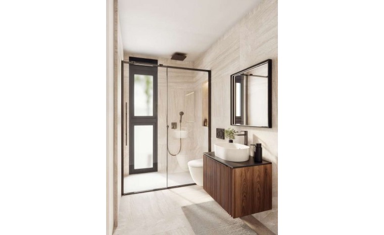 Nueva construcción  - Villa - Torre - Pacheco - Santa Rosalía