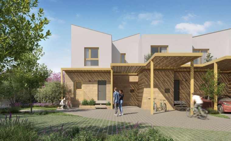 Nueva construcción  - Apartamento - Denia - El Verger