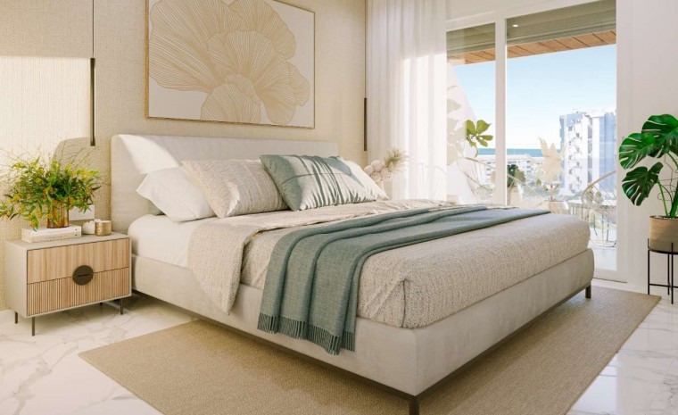 Nueva construcción  - Apartamento - Orihuela Costa - Punta Prima