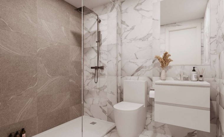 Nueva construcción  - Apartamento - Orihuela Costa - Punta Prima
