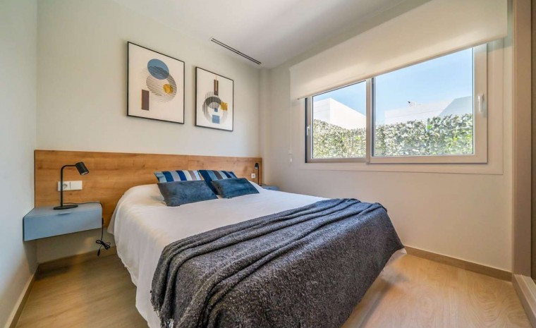 Nouvelle construction - Villa - Orihuela - Vistabella Golf