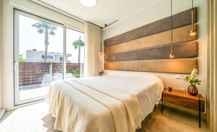 Nouvelle construction - Villa - Orihuela - Vistabella Golf