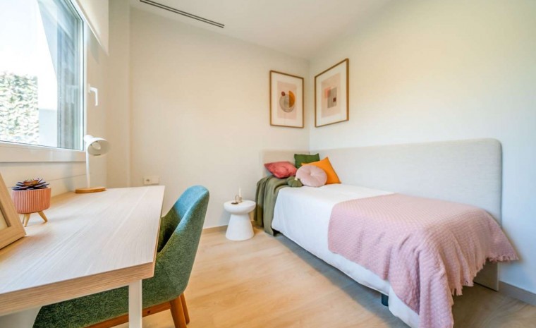 Nouvelle construction - Villa - Orihuela - Vistabella Golf