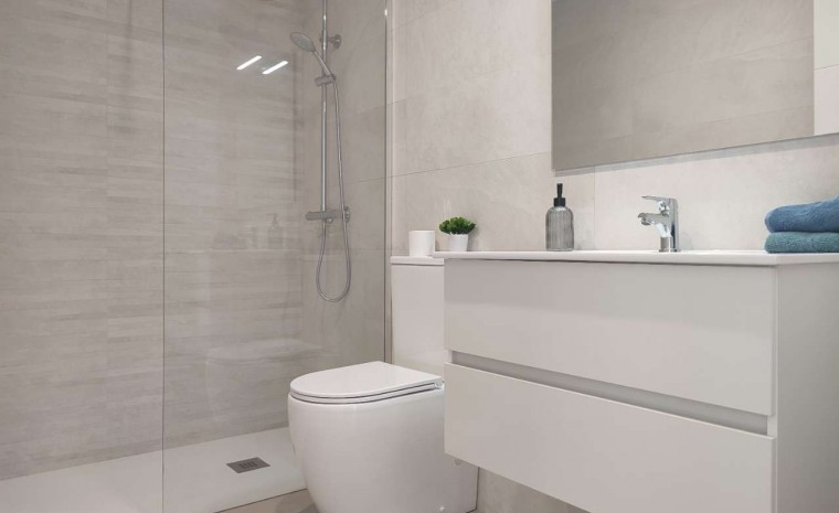 Nowa konstrukcja - Bliźniak - Torre - Pacheco - Balsicas