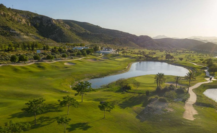 New Build - Apartment - Monforte del Cid - Font del Llop