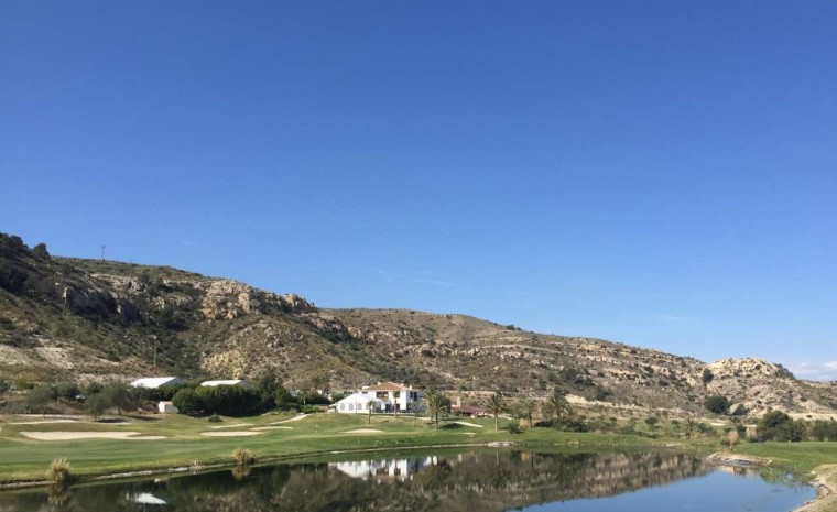 New Build - Apartment - Monforte del Cid - Font del Llop