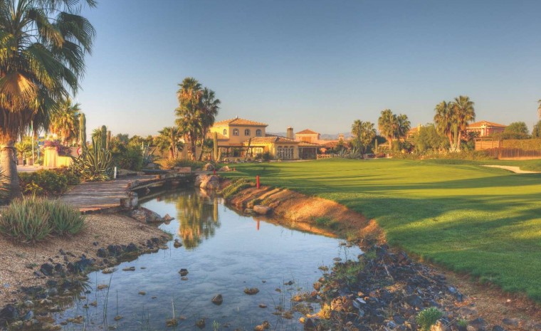 Resale - Terraced house - Cuevas del Almanzora - Villaricos