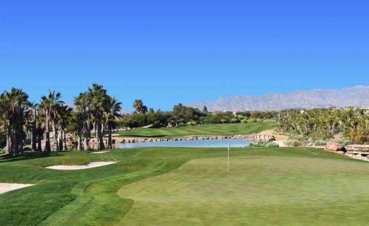 Nowa konstrukcja - Willa - Cuevas del Almanzora - Villaricos