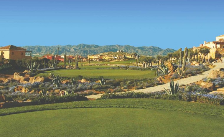 Resale - Apartment - Cuevas del Almanzora - Villaricos